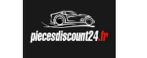 Piecesdiscount24 logo de marque des critiques du Shopping en ligne et produits des Bureau, hobby, fête & marchandise