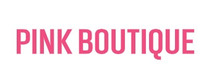 Pink Boutique logo de marque des critiques du Shopping en ligne et produits des Mode, Bijoux, Sacs et Accessoires