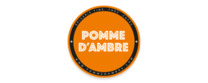 Pomme d'Ambre logo de marque des critiques du Shopping en ligne et produits 