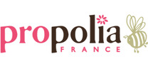 Propolia logo de marque des critiques du Shopping en ligne et produits des Mode, Bijoux, Sacs et Accessoires