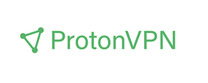 ProtonVPN logo de marque des critiques des Résolution de logiciels