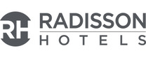 Radisson Hotel Group logo de marque des critiques et expériences des voyages