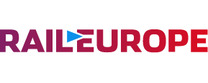 Rail Europe logo de marque des critiques et expériences des voyages
