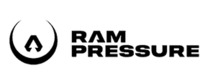 Ram Pressure logo de marque des critiques des Jeux & Gains