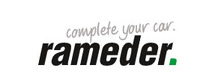 Rameder logo de marque des critiques du Shopping en ligne et produits des Appareils Électroniques