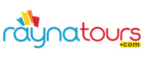 RaynaTours logo de marque des critiques et expériences des voyages