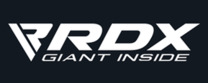 Rdx Sports logo de marque des critiques du Shopping en ligne et produits des Sports