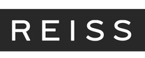 REISS logo de marque des critiques du Shopping en ligne et produits des Mode, Bijoux, Sacs et Accessoires