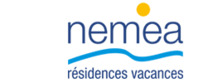 Résidence Néméa logo de marque des critiques et expériences des voyages