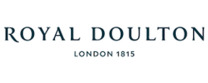 Royal Doulton logo de marque des critiques du Shopping en ligne et produits des Objets casaniers & meubles