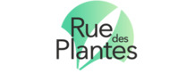 Rue des Plantes logo de marque des critiques du Shopping en ligne et produits des Objets casaniers & meubles