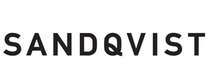 Sandqvist logo de marque des critiques du Shopping en ligne et produits des Mode, Bijoux, Sacs et Accessoires