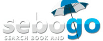 Sebogo logo de marque des critiques et expériences des voyages