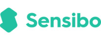 Sensibo logo de marque des critiques du Shopping en ligne et produits 