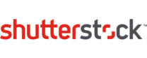 Shutterstock logo de marque des critiques des Services généraux