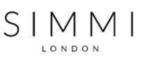 SIMMI logo de marque des critiques du Shopping en ligne et produits des Mode et Accessoires