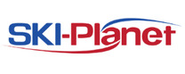 Ski Planet logo de marque des critiques et expériences des voyages