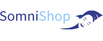 Somnishop logo de marque des critiques du Shopping en ligne et produits des Soins, hygiène & cosmétiques