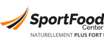 SportFood Center logo de marque des critiques des produits régime et santé