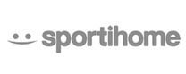 Sportihome logo de marque des critiques et expériences des voyages
