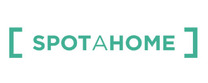 Spotahome logo de marque des critiques et expériences des voyages