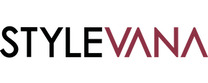 Stylevana logo de marque des critiques du Shopping en ligne et produits des Soins, hygiène & cosmétiques