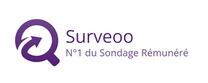 Surveoo logo de marque des critiques des Étude & Éducation