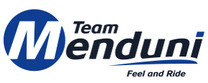 Team Menduni logo de marque des critiques de location véhicule et d’autres services
