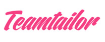 Teamtailor logo de marque des critiques des Site d'offres d'emploi & services aux entreprises