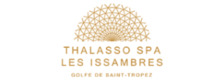 Thalasso les Issambres logo de marque des critiques et expériences des voyages