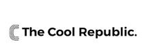The Cool Republic logo de marque des critiques du Shopping en ligne et produits des Objets casaniers & meubles