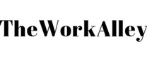 The Work Alley logo de marque des critiques du Shopping en ligne et produits des Objets casaniers & meubles