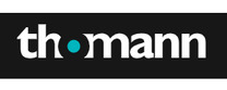 Thomann logo de marque des critiques du Shopping en ligne et produits des Bureau, hobby, fête & marchandise