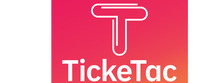 Ticketac logo de marque des critiques des Services généraux