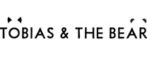 Tobias & The Bear logo de marque des critiques du Shopping en ligne et produits des Mode, Bijoux, Sacs et Accessoires