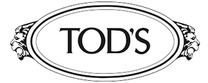 Tod's logo de marque des critiques du Shopping en ligne et produits des Mode, Bijoux, Sacs et Accessoires