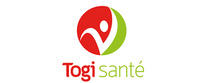 Togi Sante logo de marque des critiques du Shopping en ligne et produits des Soins, hygiène & cosmétiques