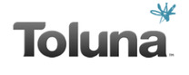 Toluna logo de marque des critiques des Jeux & Gains
