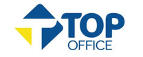 Top Office logo de marque des critiques des Services pour la maison