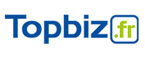 Topbiz logo de marque des critiques du Shopping en ligne et produits des Appareils Électroniques