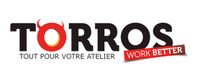 Torros logo de marque des critiques du Shopping en ligne et produits des Sports