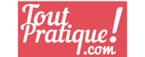 ToutPratique.com logo de marque des critiques du Shopping en ligne et produits des Mode, Bijoux, Sacs et Accessoires