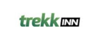 TrekkInn logo de marque des critiques du Shopping en ligne et produits des Sports