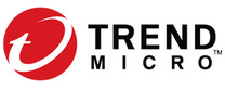 Trend Micro logo de marque des critiques des Action caritative