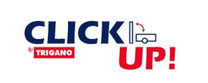 Clickup-remorque logo de marque des critiques du Shopping en ligne et produits des Objets casaniers & meubles