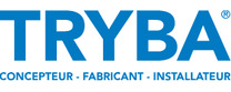 Tryba logo de marque des critiques du Shopping en ligne et produits des Objets casaniers & meubles