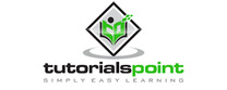 TutorialsPoint logo de marque des critiques 