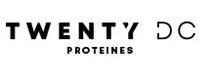 TwentyDC logo de marque des critiques du Shopping en ligne et produits des Soins, hygiène & cosmétiques