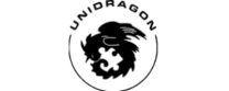 Unidragon logo de marque des critiques du Shopping en ligne et produits des Bureau, fêtes & merchandising