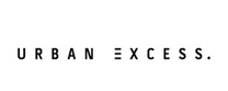 URBAN EXCESS logo de marque des critiques du Shopping en ligne et produits des Mode, Bijoux, Sacs et Accessoires